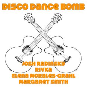 Disco Dance Bomb