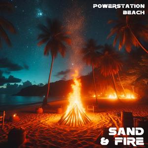 Sand & Fire
