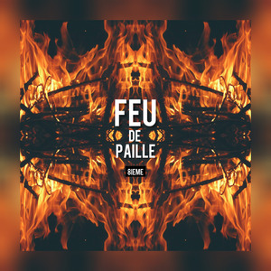 Feu de paille