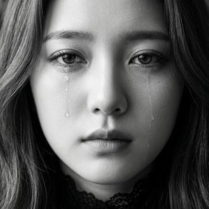 I Would Not Cry (Sad Song)