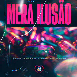 Mera Ilusão