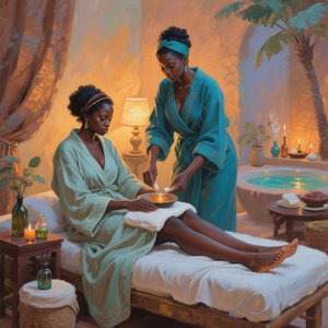 Ẹ̀mí Ati Ara