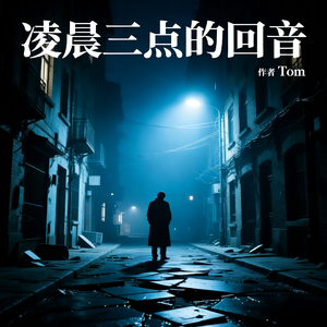 凌晨三点的回音