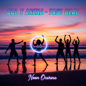 Sol y Arena (Fast Beat)
