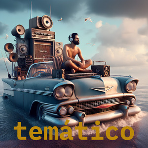 temático