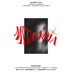 Romance Is Dead Tonight