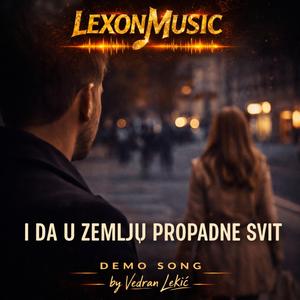 I DA U ZEMLJU PROPADNE SVIT