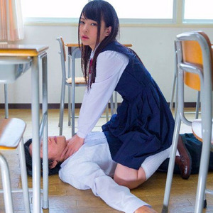 女子校生に殺されたい。