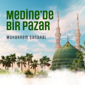 Medine'de Bir Pazar