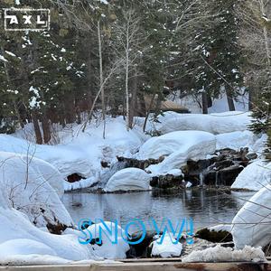 Snow!