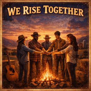 We Rise Together