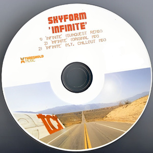 Infinite (M.T. Chillout Mix)