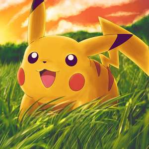 ポケモンかぞえうた（宠物小精灵）