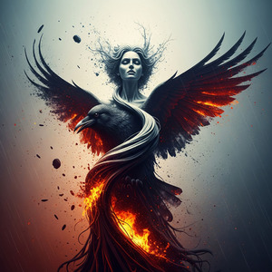 Lady Death