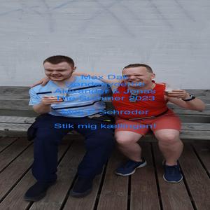 Max Dak (feat. Sønderjyderne) (Instrumental Version)