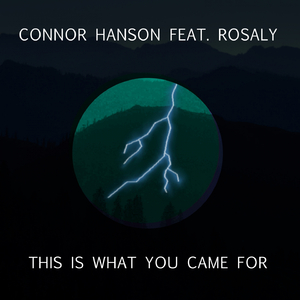 This Is What You Came For