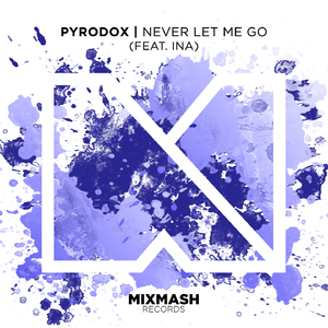 Never Let Me Go (Extended Mix)