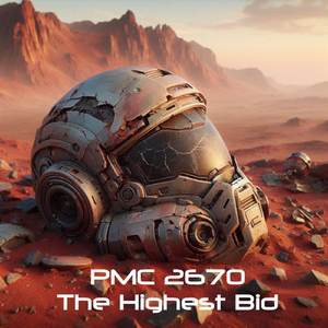 Pmc 2670 - The Highest Bid