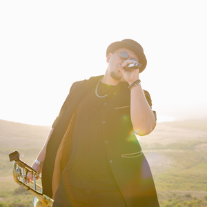 Золотое моё Ставрополье