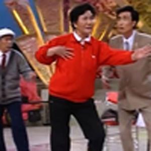 全世界都在看春晚(中国话)