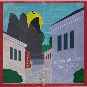 Küçələrə Su Səpmişəm (Live)