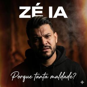 Por que tanta maldade?