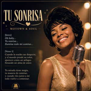 TU SONRISA