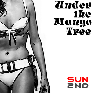 Under the Mango Tree