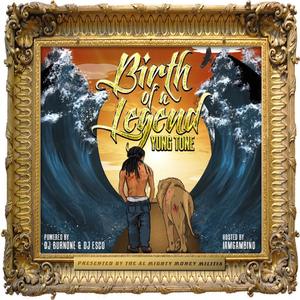 QTNA (Feat. Scotty ATL) [Prod. By Crush Hayven]