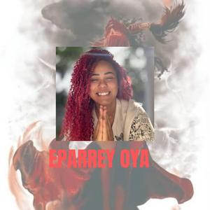 Eparrey oya
