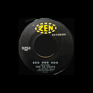 Boo Hoo Hoo (2026 Stereo Mix)