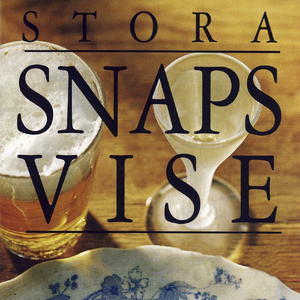 Stam(m)gästens Snapsvisa (Place Pigalle)