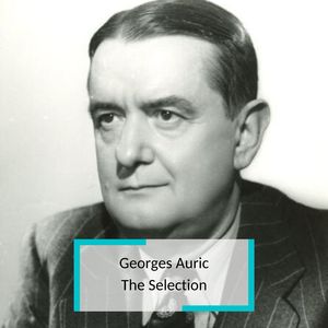 Mouin Rouge (du film Moulin Rouge de John Huston)