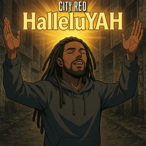 HalleluYAH