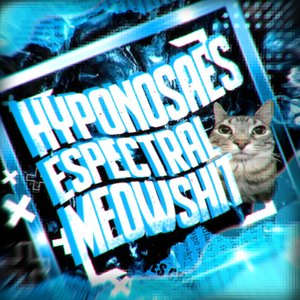Hypnosaes Espectral 2 Meowshit