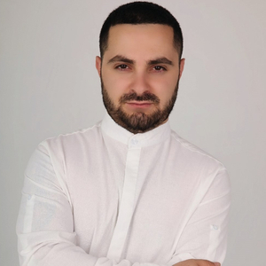Դե Հերիք Է