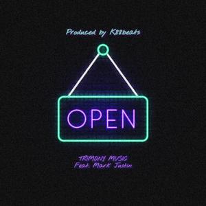 Open (feat. Mark Justin)