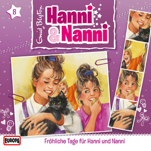 08 - fröhliche Tage für Hanni und Nanni (Teil 38)