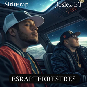 ESRAPTERRESTRES