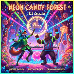 Crystal Counddwn Beat