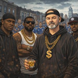 Steve Clarke's Army (Going to the USA) Scotland World Cup Song 2026 (Hip Hop to the Cup)