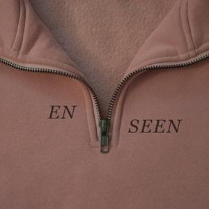 EN SEEN (feat. Lydah)