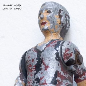 La vivencia de la falta y el mal