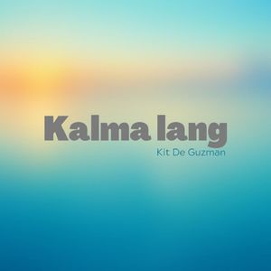 Kalma Lang