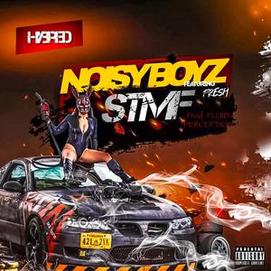 NOISY BOYZ STMF