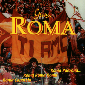 Roma Roma Roma
