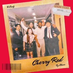 Cherry Red