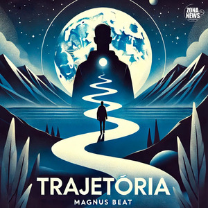 Trajetória (Homenagem Ao Mano Chaba) (Instrumental Drill Kuduro Melódico)