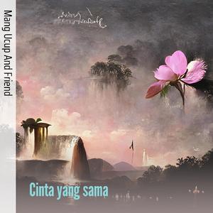 Cinta yang sama