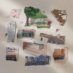 이토록 아름다운 기억만 안고 사네 (only gtr ver.)